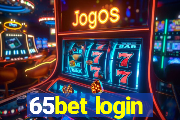 65bet login